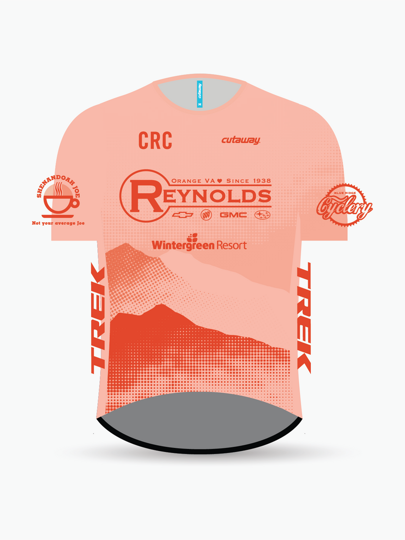 CRC Nova Conform Jersey