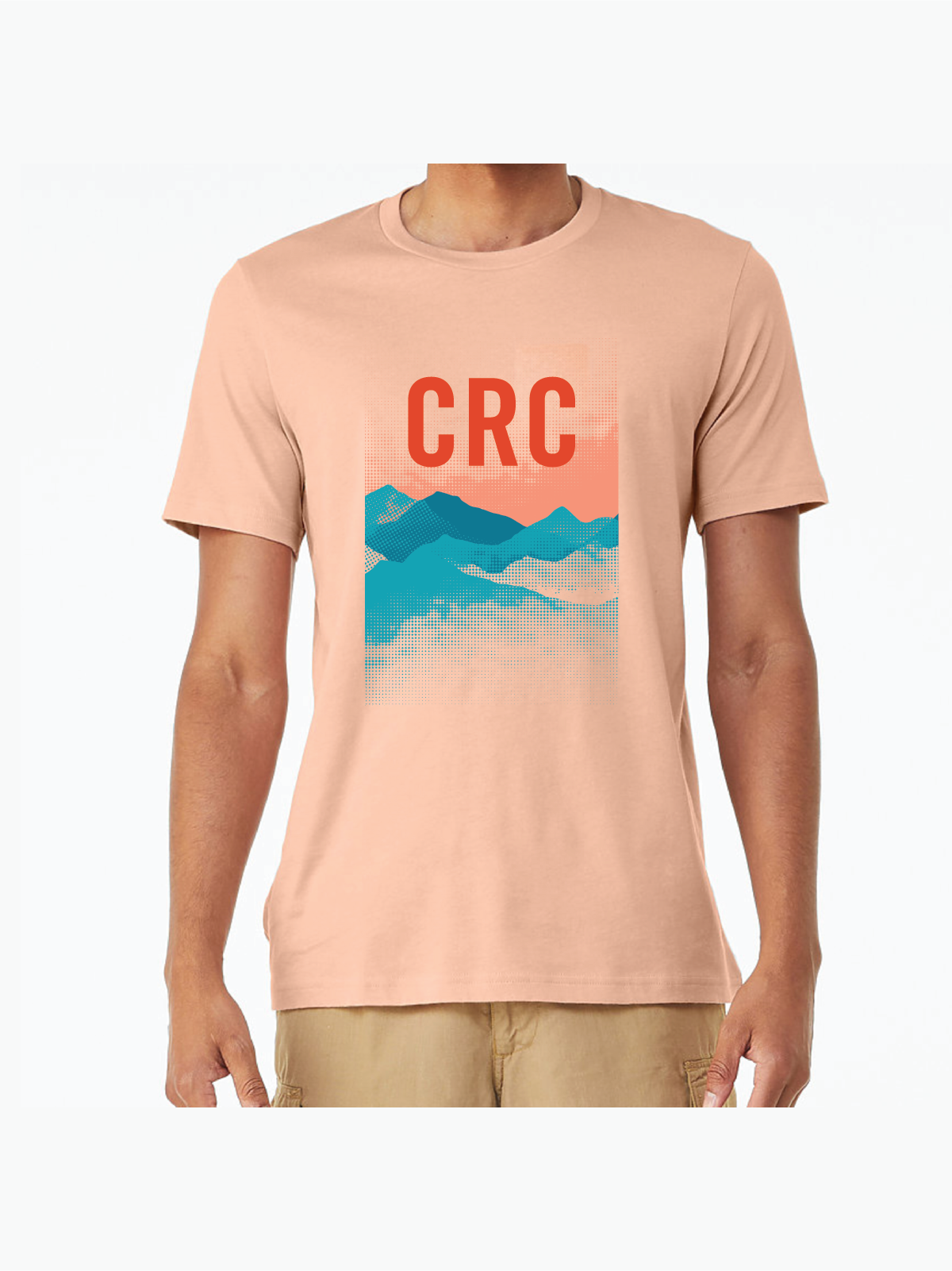 CRC Team T-shirt