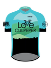 2023 Culpeper Cycling Century Club Cut Jersey