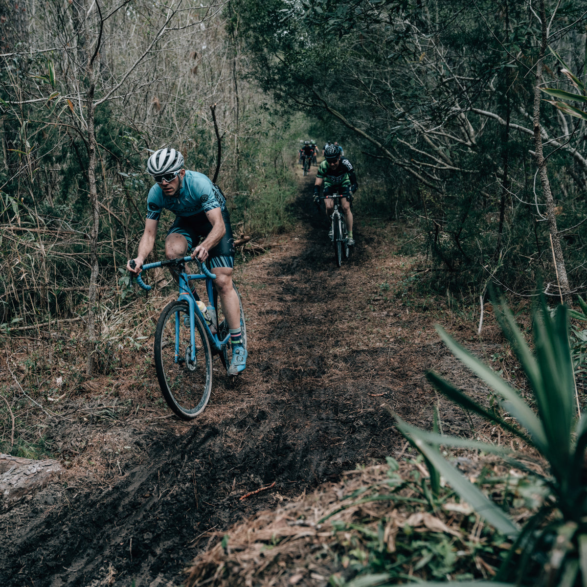 "A Feast of Dirt and Sweat"
