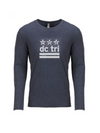 DC Triathlon Long Sleeve T-Shirt