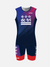 DC Triathlon Sleeveless Triathlon Suit