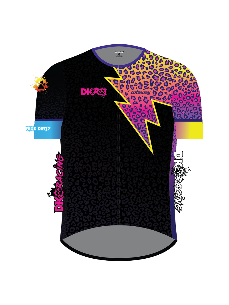 Dirty Kitten Nova Conform Short Sleeve Jersey