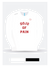Dojo of Pain Long Sleeve Running Shirt