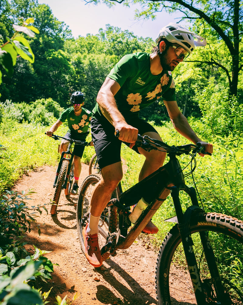 The Pisgah Conservancy Technical Tee
