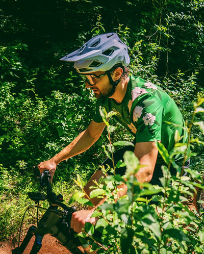 The Pisgah Conservancy Technical Tee