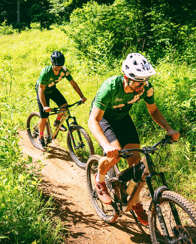 The Pisgah Conservancy Technical Tee