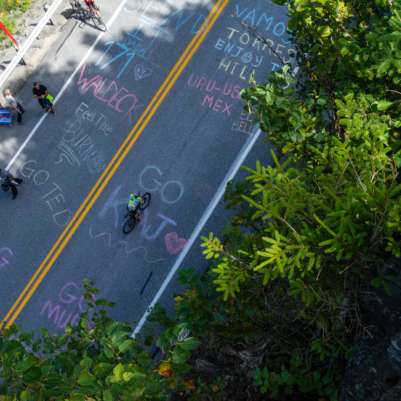 GREEN MOUNTAIN STAGE RACE 2019
