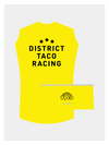 District Taco Lightweight Long Sleeve Jersey