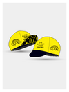 District Taco 4 Panel Cycling Cap