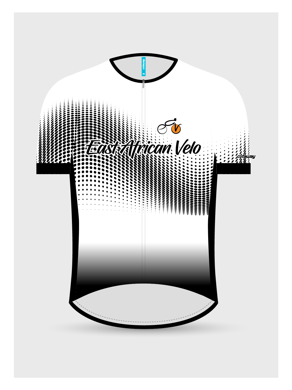 East African Velo Nova Conform Jersey