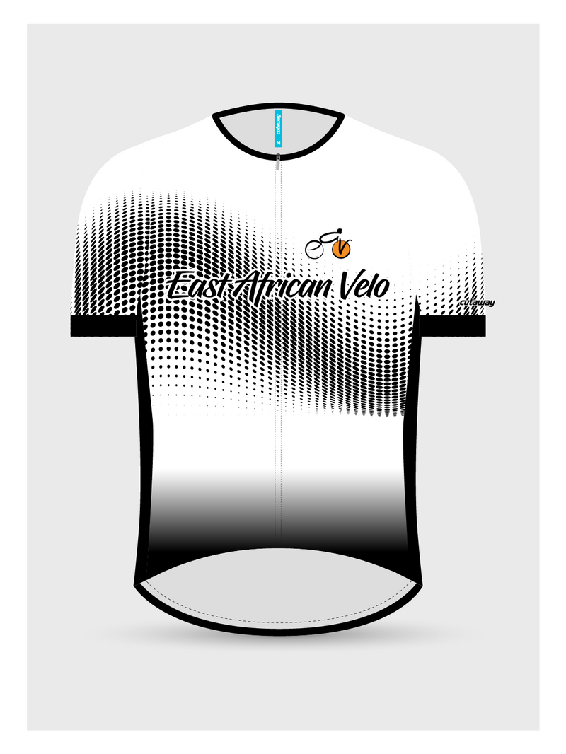 East African Velo Nova Conform Jersey