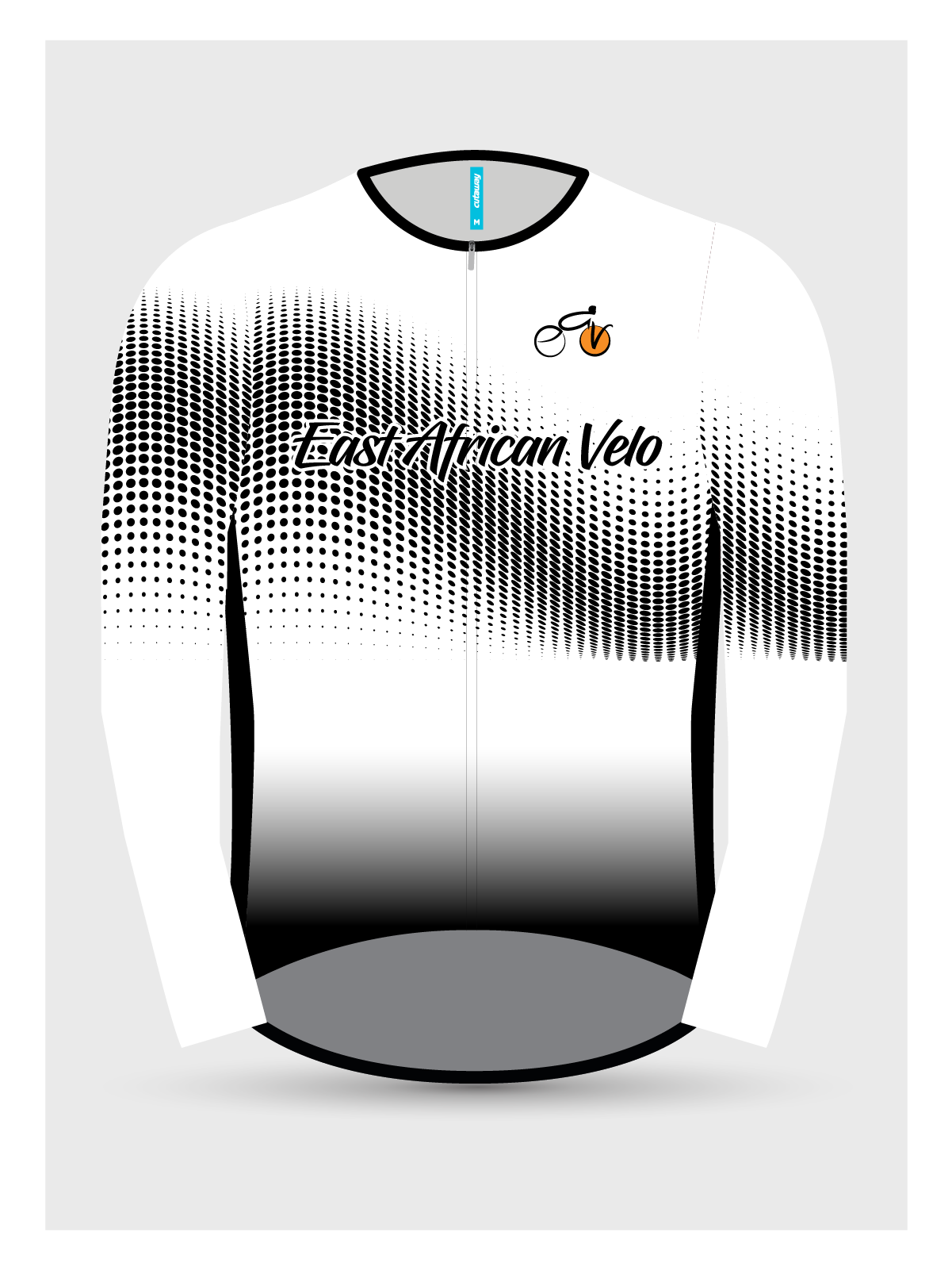 East African Velo Lightweight Brushed Long Sleeve