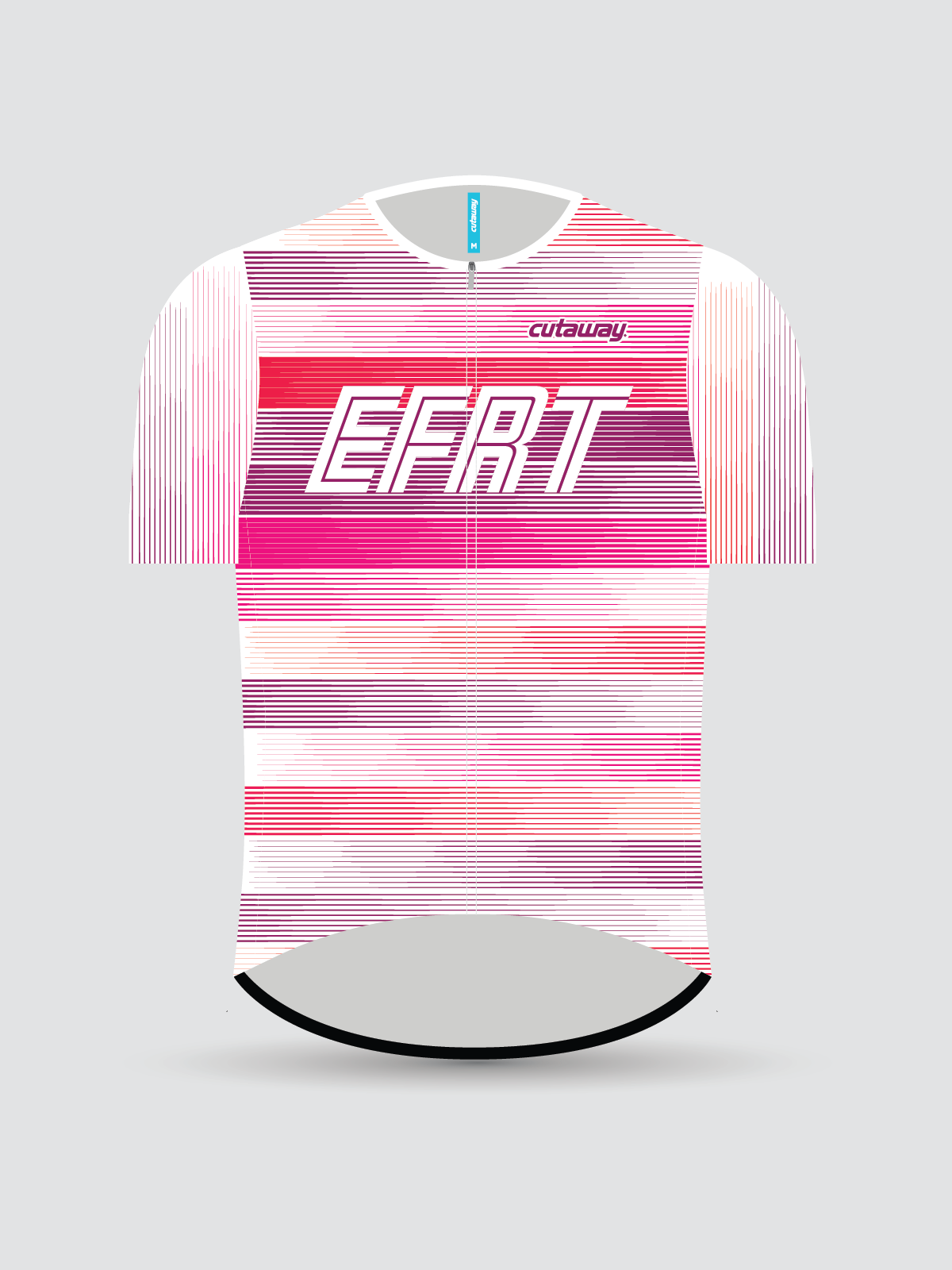 EFRT Nova Conform Jersey