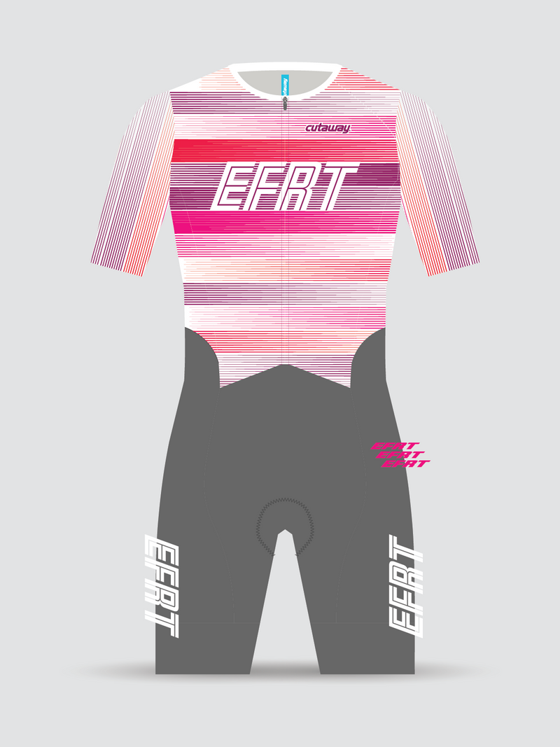 EFRT Racing Aero Roadsuit
