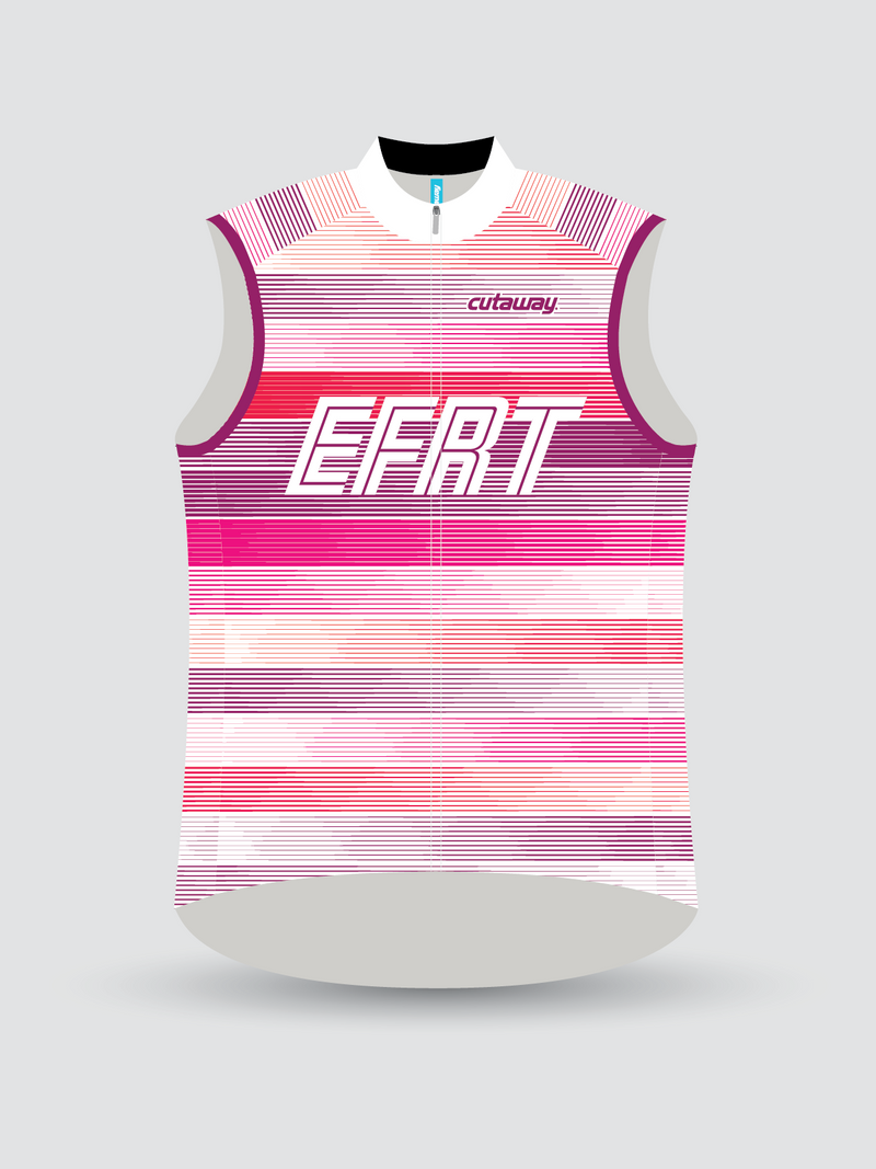 EFRT Afton V3 Wind Vest