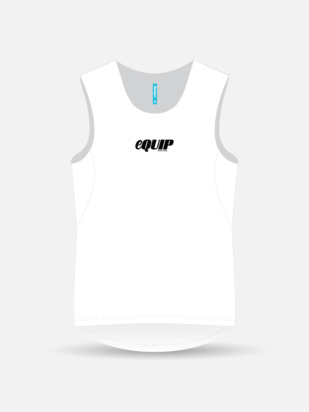 Equip SuperCloud™ Base Layer - IN STOCK