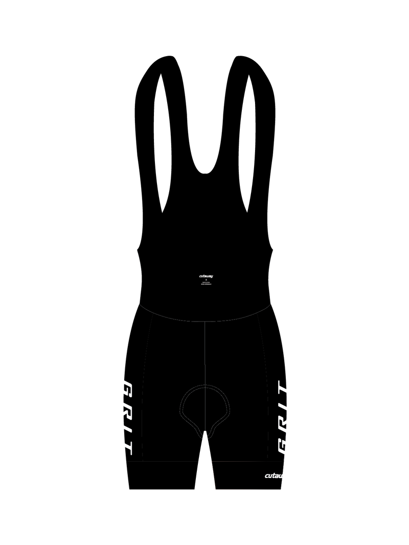 Grit Pro4 Bib Shorts