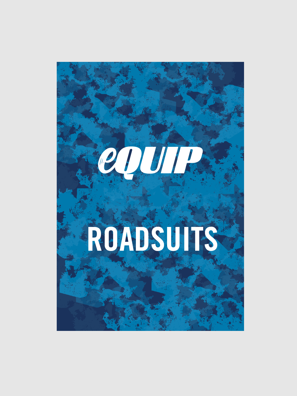 Equip Racing Aero Roadsuit