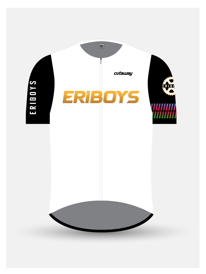 ERIBOYS Nova Conform Jersey