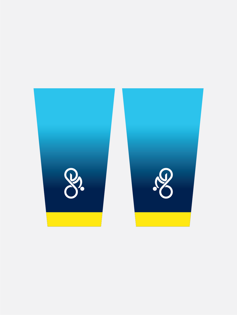 Evolution Lightweight Arm sleeves