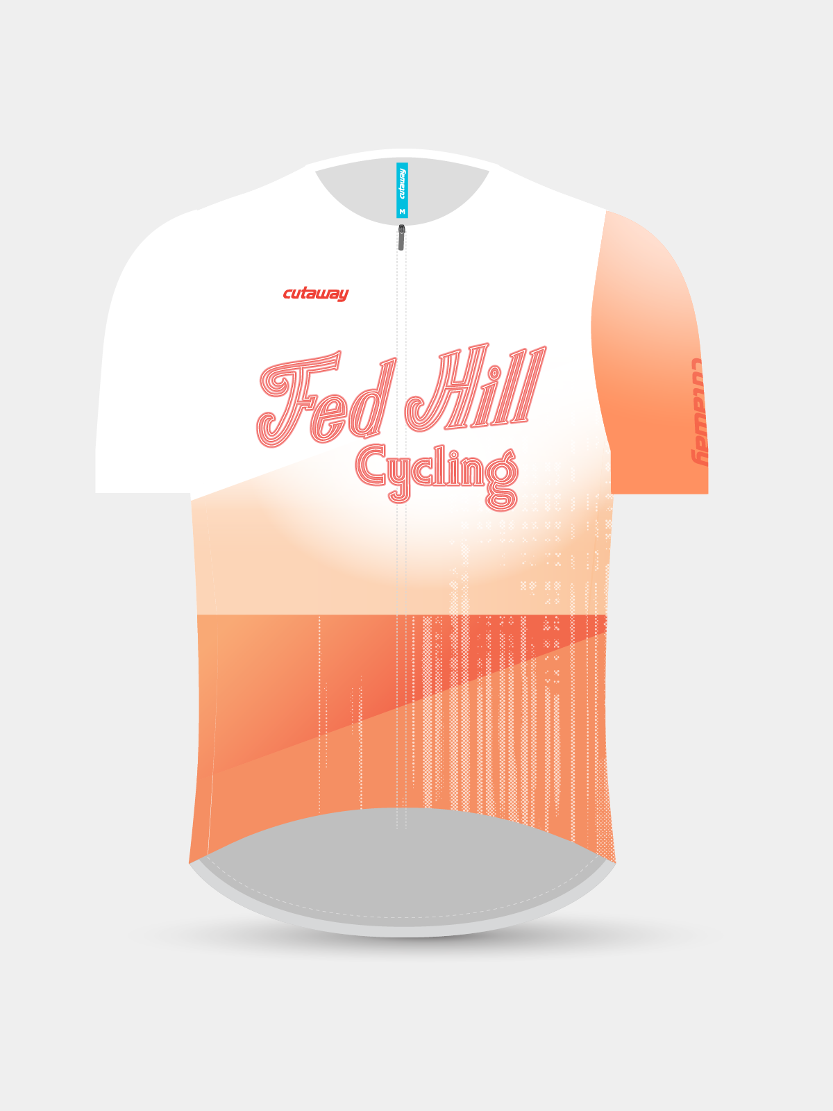 Fed Hill Nova Essential Jersey