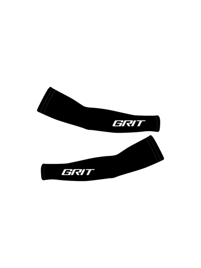Grit Fleece-lined Arm Warmers