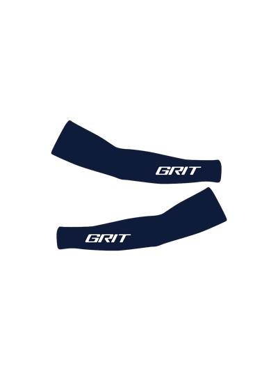 Grit Fleece-lined Arm Warmers