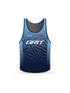 Grit Running Singlet