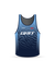 Grit Running Singlet