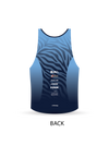 Grit Running Singlet