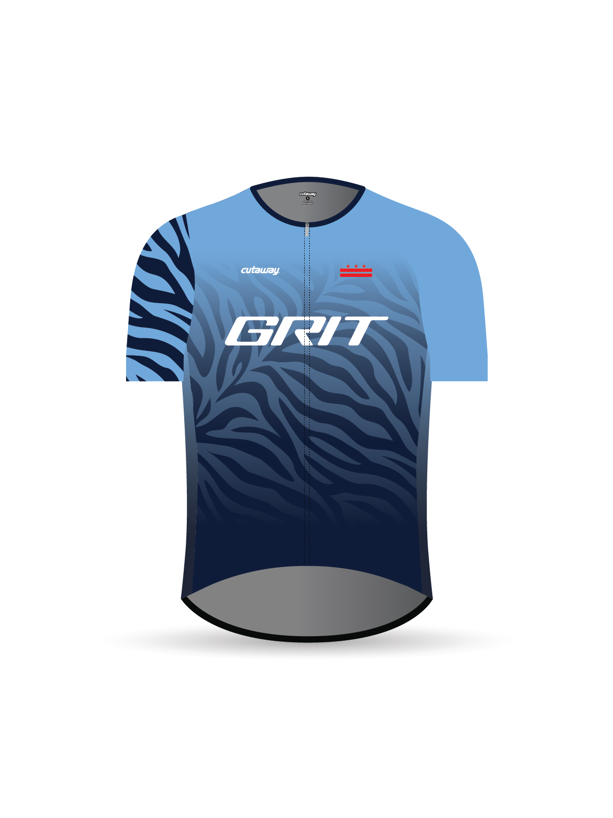 Grit Nova Conform Jersey