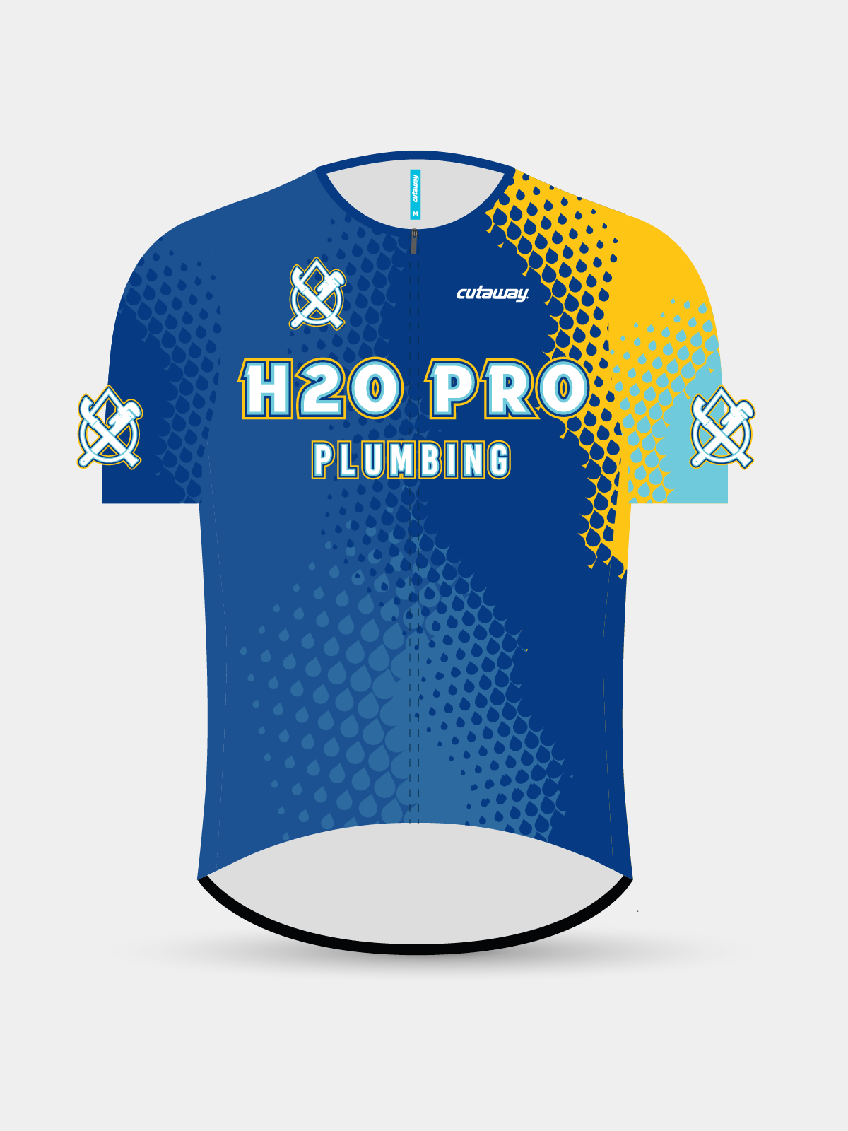 H2O Pro Conform Jersey