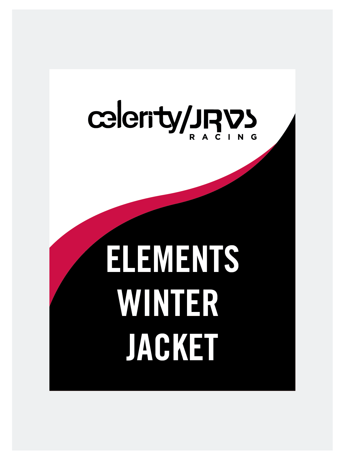 Celerity JRVS Elements Jacket