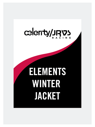 Celerity JRVS Elements Jacket