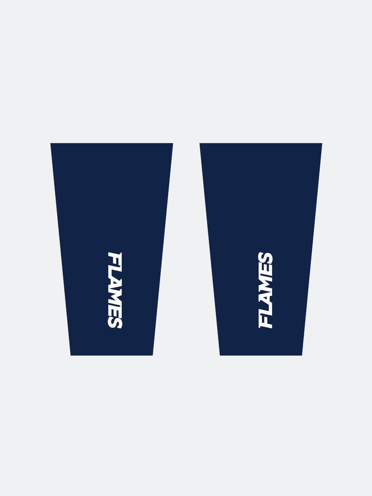 Cutaway Fleece Arm Warmers - Liberty