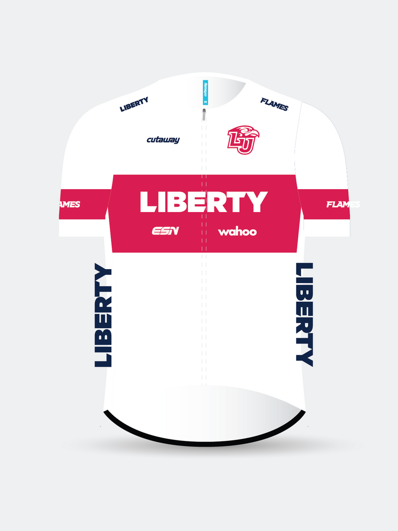 Liberty Conform Race Cut Jersey - Collarless