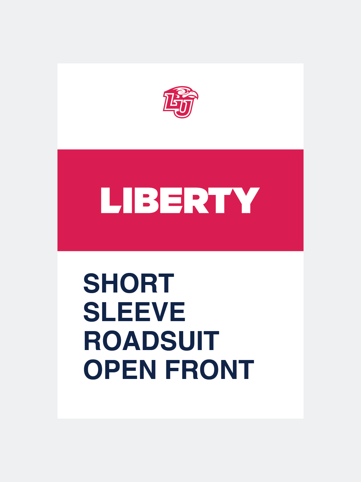 Liberty Short Sleeve Roadsuit - Seamless Leg