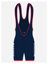 Marines Pro4 Bib Shorts