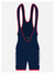 Marines Pro4 Bib Shorts