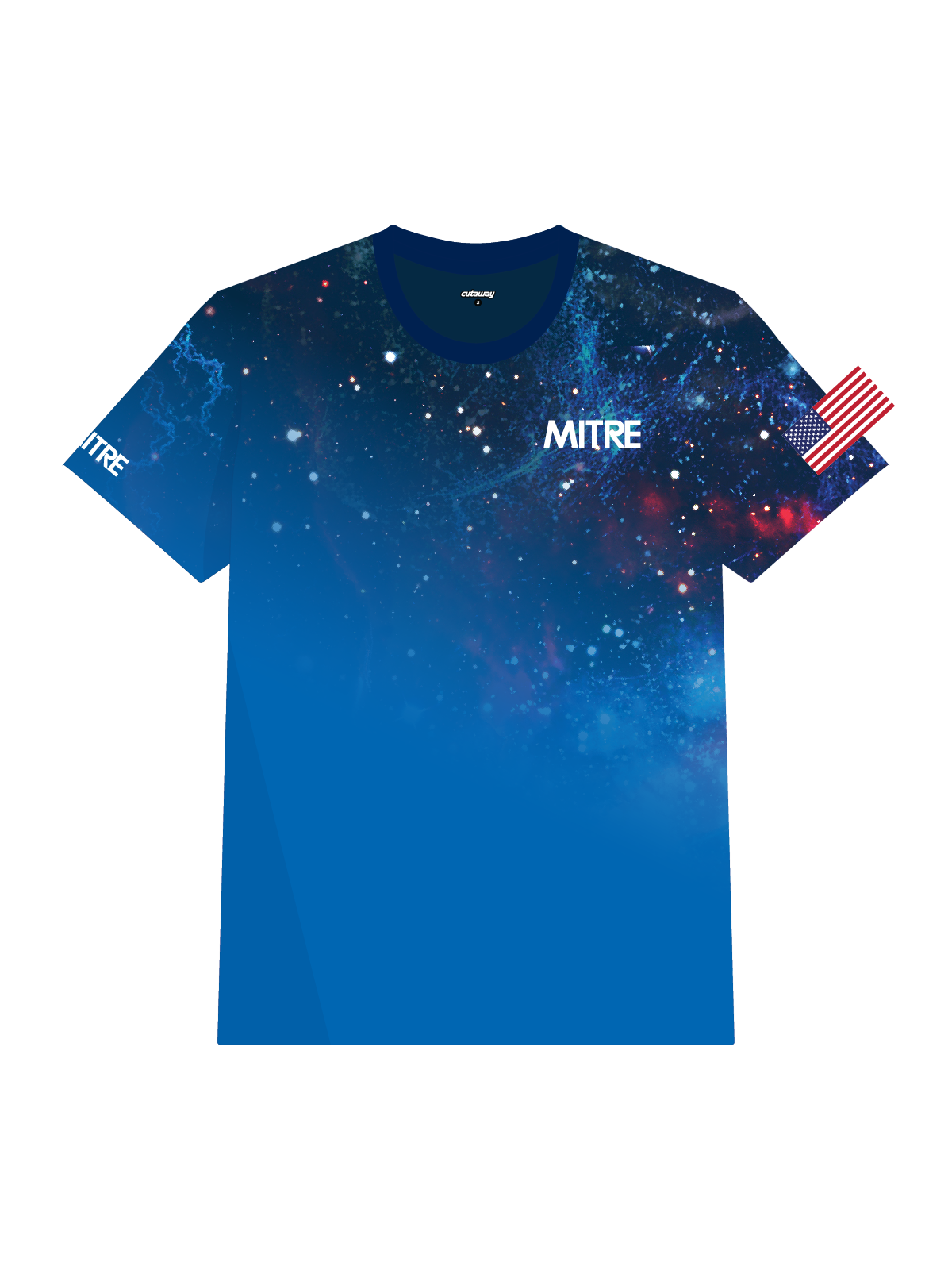 MITRE Tech Tee