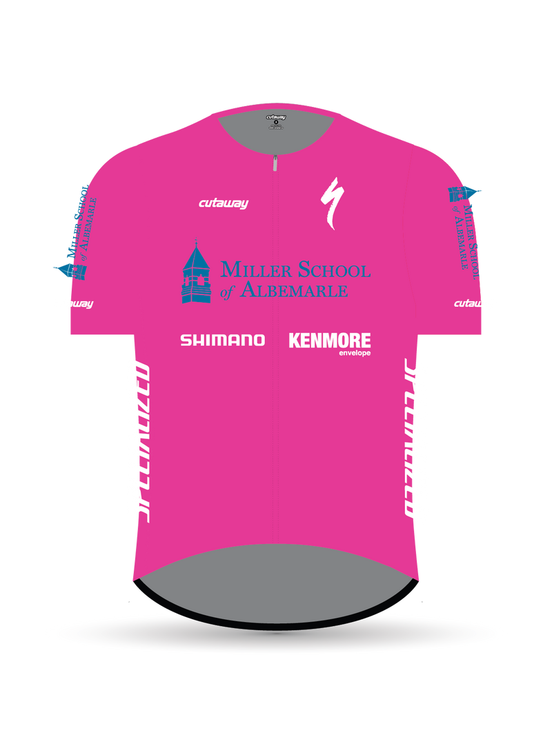 MSA 2024 Standard Jersey - Pink