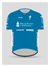 Miller School Collarless Conform Jersey
