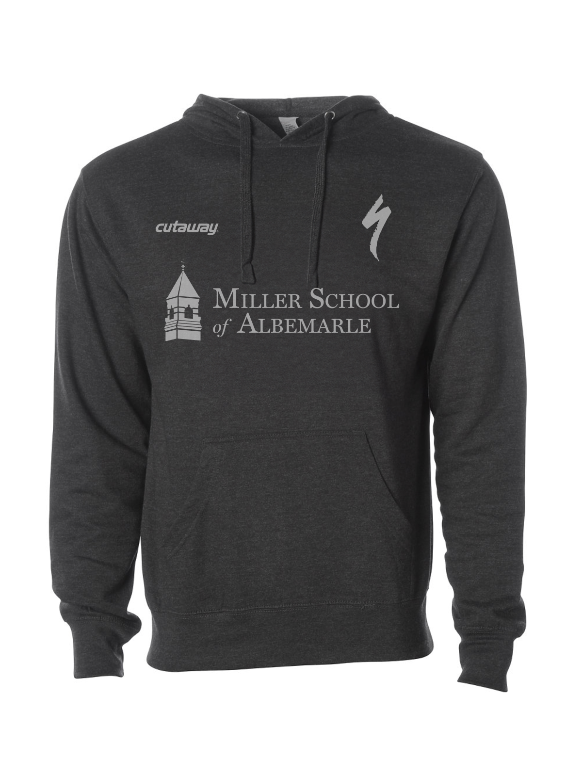Miller School Pullover Hoodie