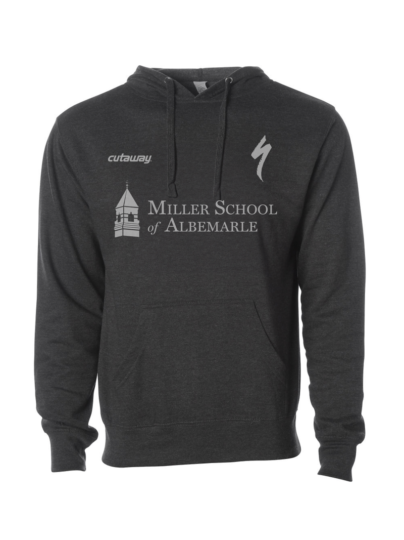 Miller School Pullover Hoodie