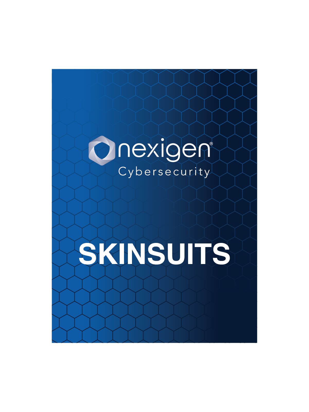 NEXIGEN Skinsuits