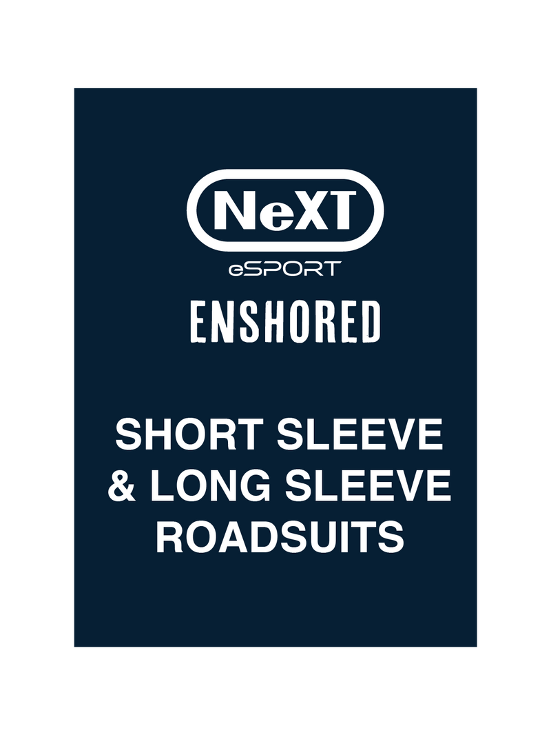 Next ENSHORED Roadsuit