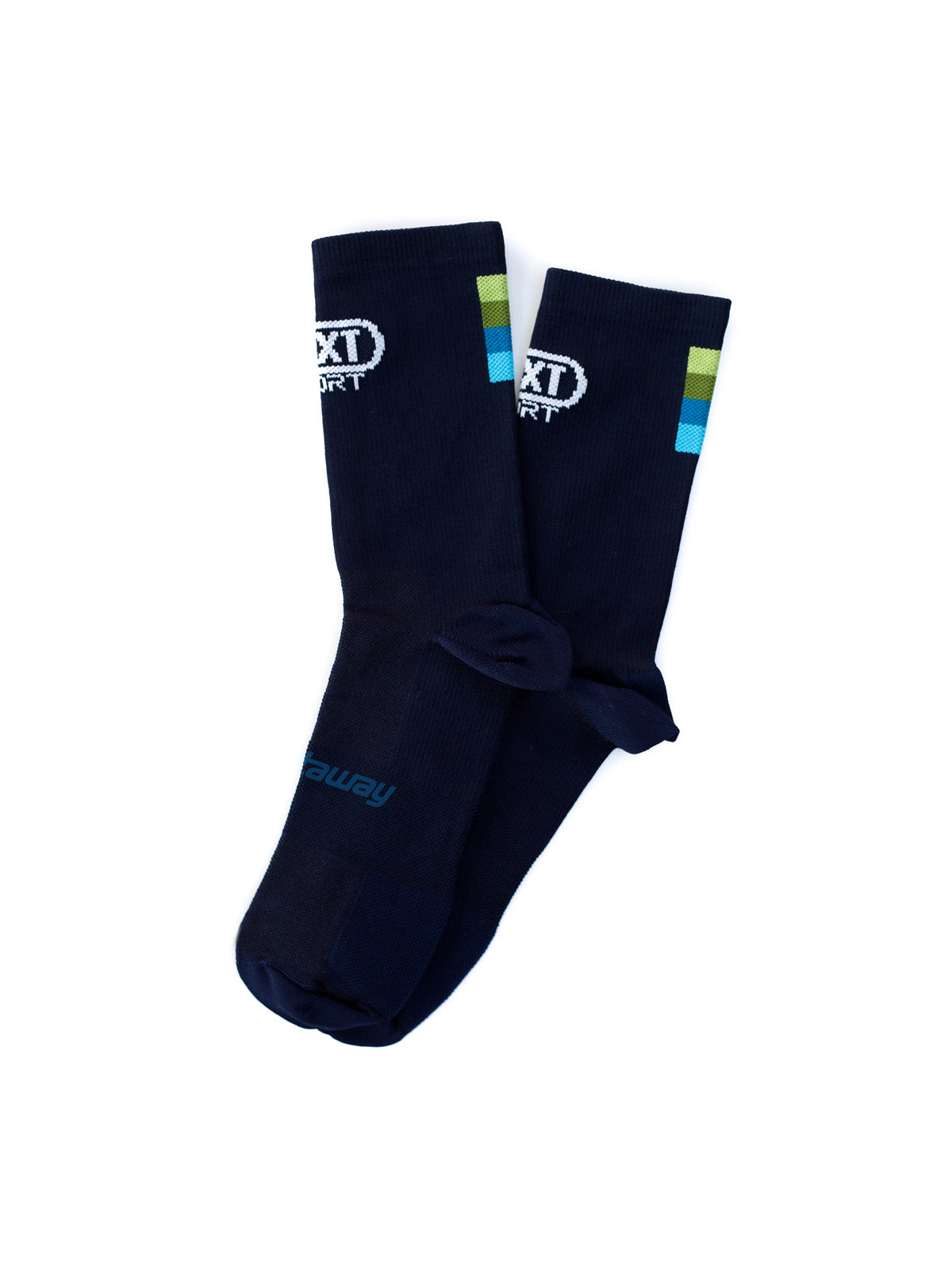 Next Enshored 7" Sock - Navy