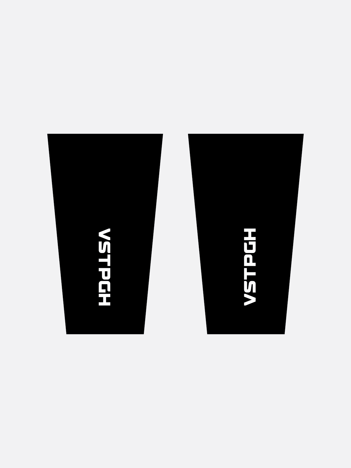 Cutaway Fleece Arm Warmers - Project 412