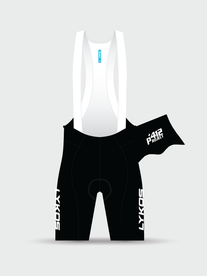 Project 412 ProV Seamless Bibs